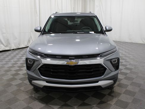 New 2026 Chevrolet TrailBlazer LT w/ Driver Confidence Package image 39