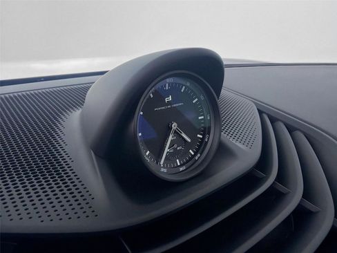 New 2025 Porsche Taycan 4 Cross Turismo image 14