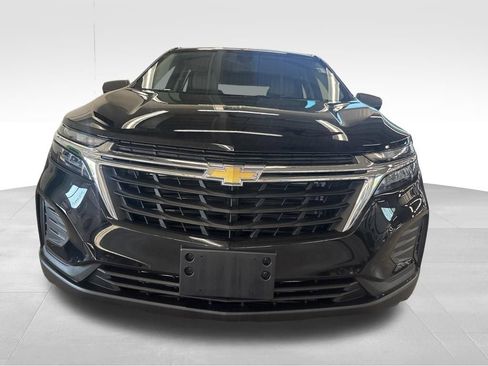 Used 2024 Chevrolet Equinox LS w/ LPO, Floor Liner Package FWD image 5