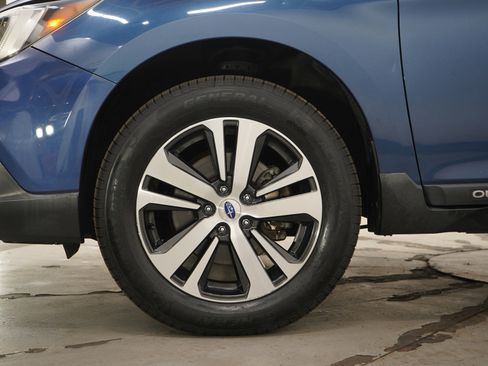 Used 2019 Subaru Outback 2.5i Limited image 30