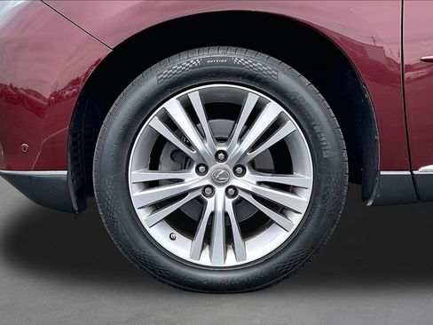 Used 2015 Lexus RX 350 FWD image 8