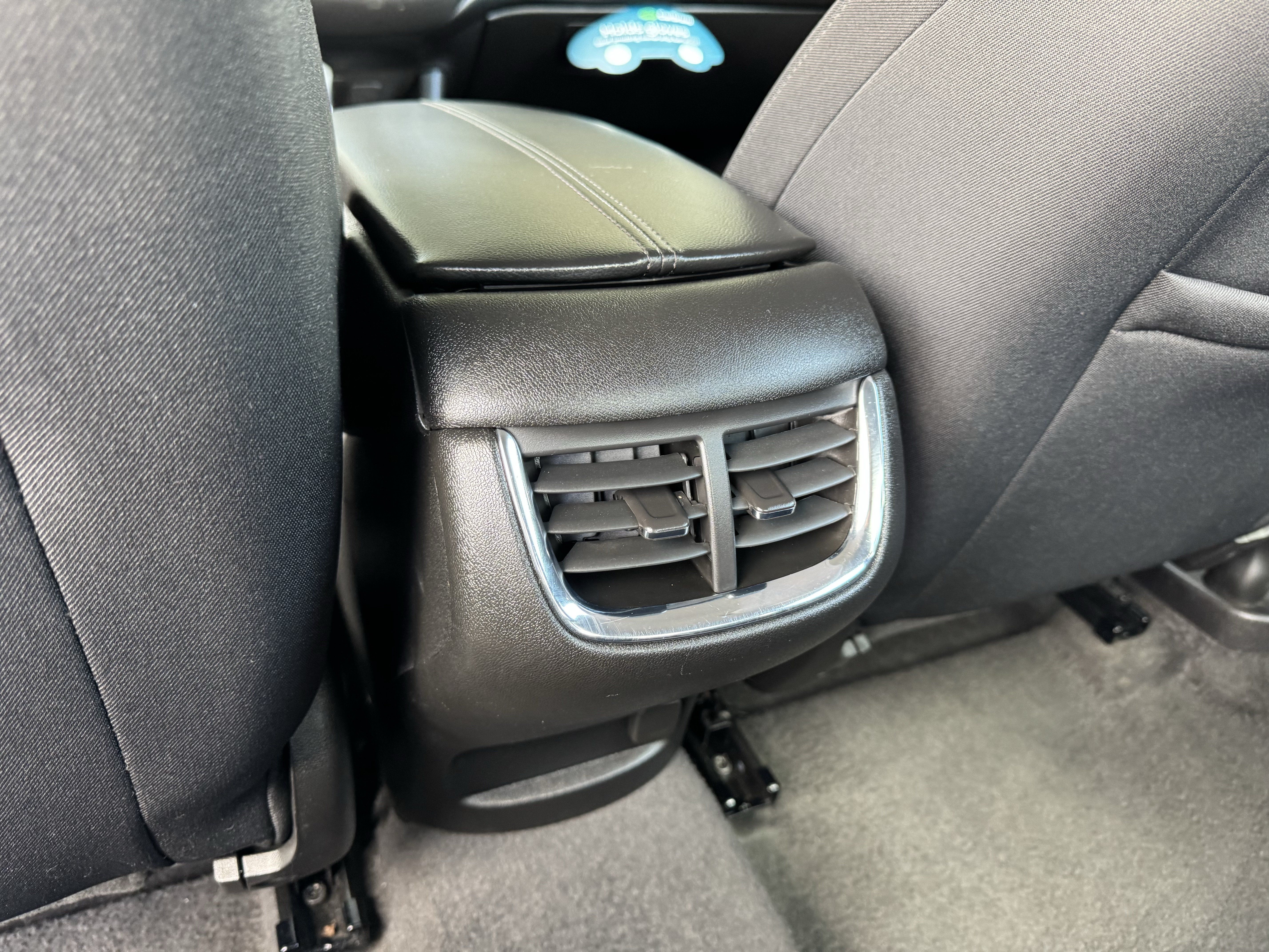 Certified 2025 Chevrolet Malibu LT FWD image 16