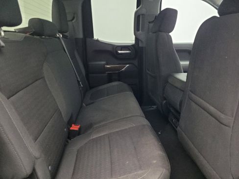 Used 2021 GMC Sierra 1500 SLE image 19