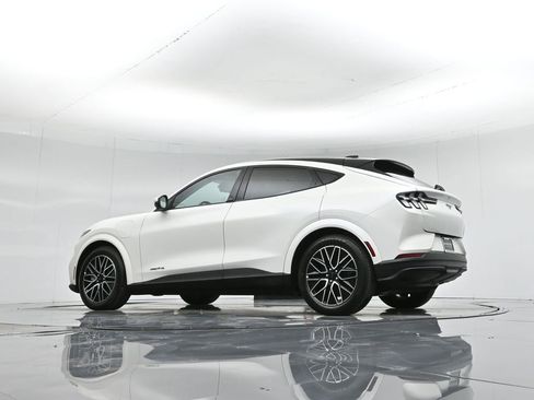 Used 2025 Ford Mustang Mach-E Premium w/ Interior Protection Package image 54