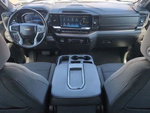 Certified 2024 Chevrolet Silverado 1500 LT w/ Protection Package AWD/4WD image 19