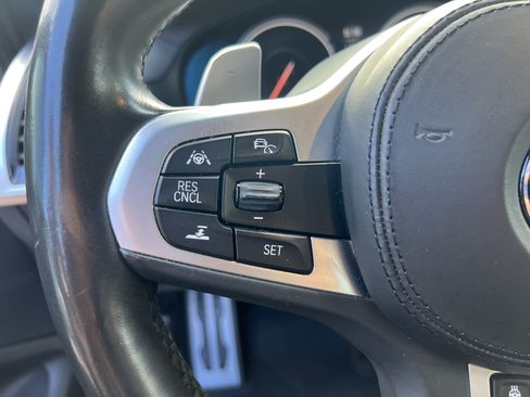 Used 2019 BMW X3 M40i w/ Premium Package AWD/4WD image 19
