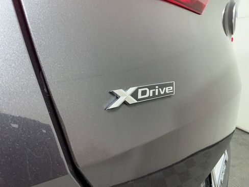 Certified 2025 BMW X3 xDrive30 w/ Premium Package AWD/4WD image 30