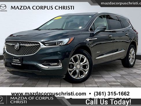 Used 2020 Buick Enclave Avenir w/ Avenir Technology Package AWD/4WD image 1