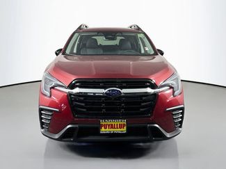 New 2026 Subaru Ascent Limited AWD/4WD video 2