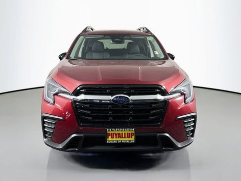 New 2026 Subaru Ascent Limited AWD/4WD image 2