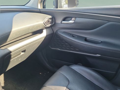 Used 2020 Hyundai Santa Fe SEL FWD image 22