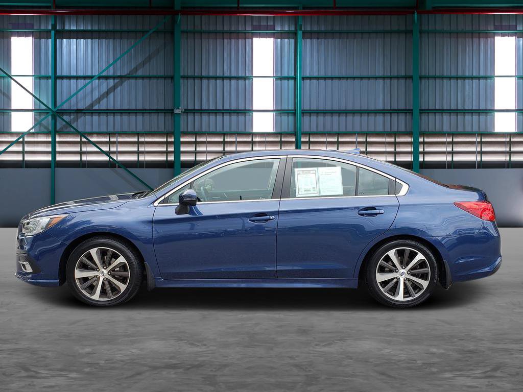 Used 2019 Subaru Legacy 3.6R Limited w/ Popular Package #2A AWD/4WD image 2