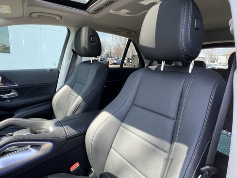 Used 2026 Mercedes-Benz GLE 350 4MATIC image 16