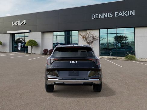 New 2026 Kia Sportage SX image 5