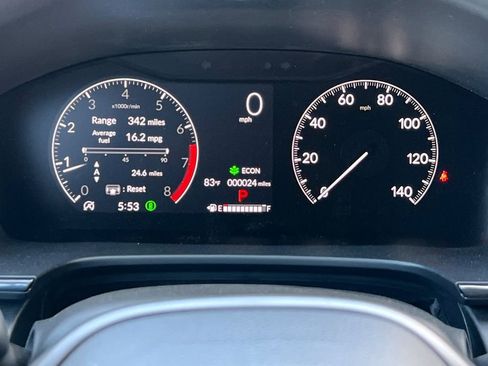 Used 2026 Honda CR-V LX image 26