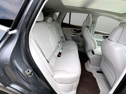 Used 2023 Mercedes-Benz EQE 350+ SUV image 19