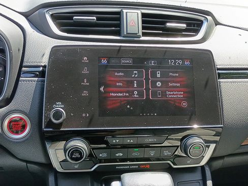 Used 2018 Honda CR-V EX-L image 20