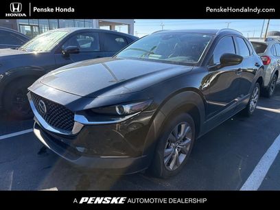 Used 2023 MAZDA CX-30 AWD 2.5 S w/ Select Package