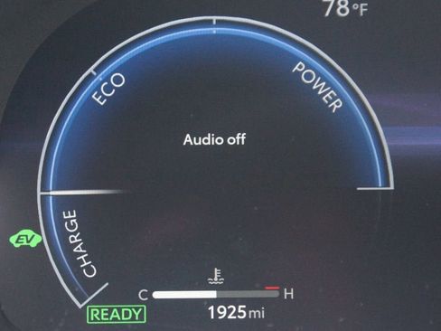 Used 2025 Toyota Highlander Platinum AWD/4WD image 4