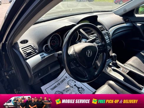 Used 2011 Acura TL SH-AWD image 21