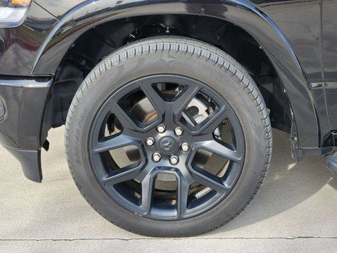 Certified 2022 RAM 1500 Laramie image 12
