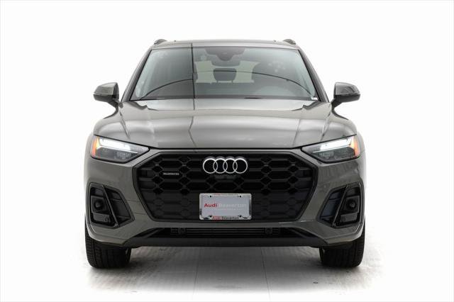 Certified 2023 Audi Q5 2.0T Premium Plus w/ Premium Plus Package AWD/4WD image 2