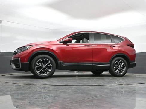 Used 2022 Honda CR-V EX-L image 36