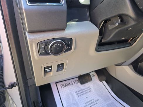 Used 2018 Ford F150 XLT w/ Equipment Group 302A Luxury image 13