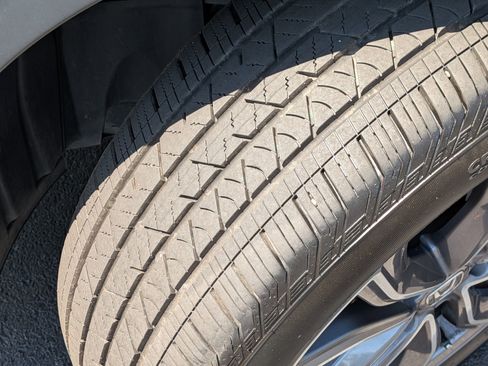 Used 2020 Honda CR-V Touring image 34