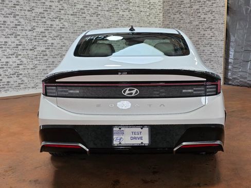 New 2026 Hyundai Sonata SEL image 7