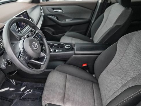 Used 2023 Nissan Rogue SV image 20