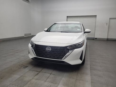 Used 2024 Nissan Sentra SV image 15