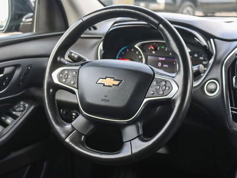 Used 2020 Chevrolet Traverse Premier w/ Redline Edition image 23