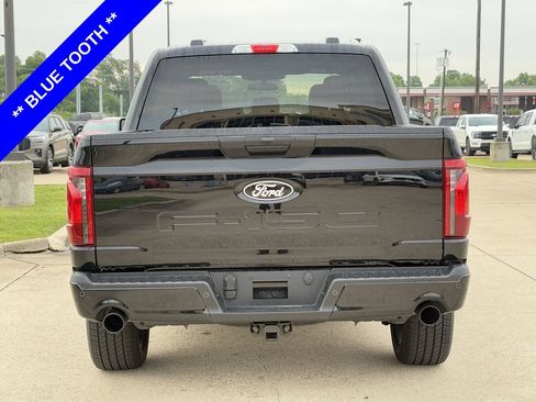 Used 2026 Ford F150 STX w/ F-150 LOBO Package AWD/4WD image 7