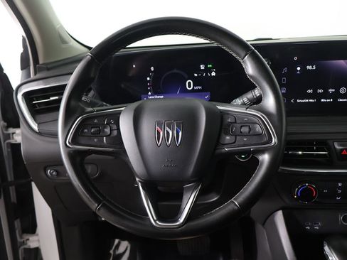 Used 2024 Buick Encore GX Preferred FWD image 35