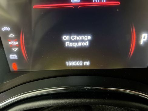 Used 2017 Dodge Durango SXT w/ 3rd Row Seating Group image 13