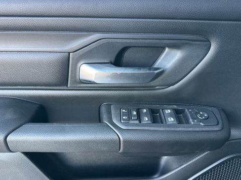 New 2026 RAM 1500 Express AWD/4WD image 10