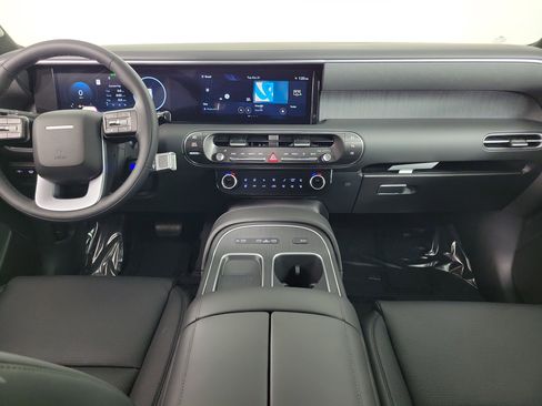 New 2026 Hyundai Palisade Calligraphy image 4