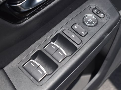 New 2026 Honda CR-V Sport Touring image 12