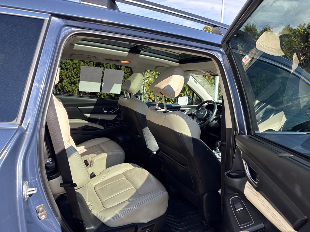 Used 2023 Subaru Ascent Limited w/ Technology Package AWD/4WD image 13