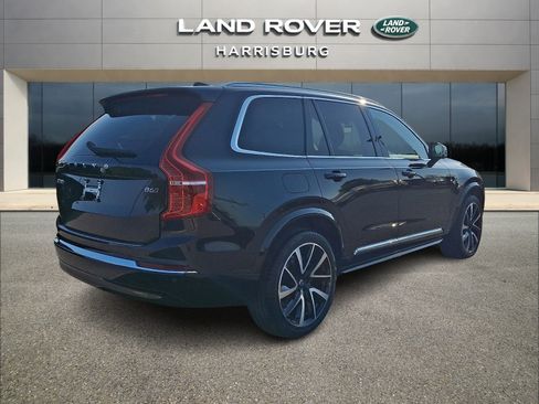 Used 2023 Volvo XC90 B6 Plus w/ Protection Package Premier AWD/4WD image 5