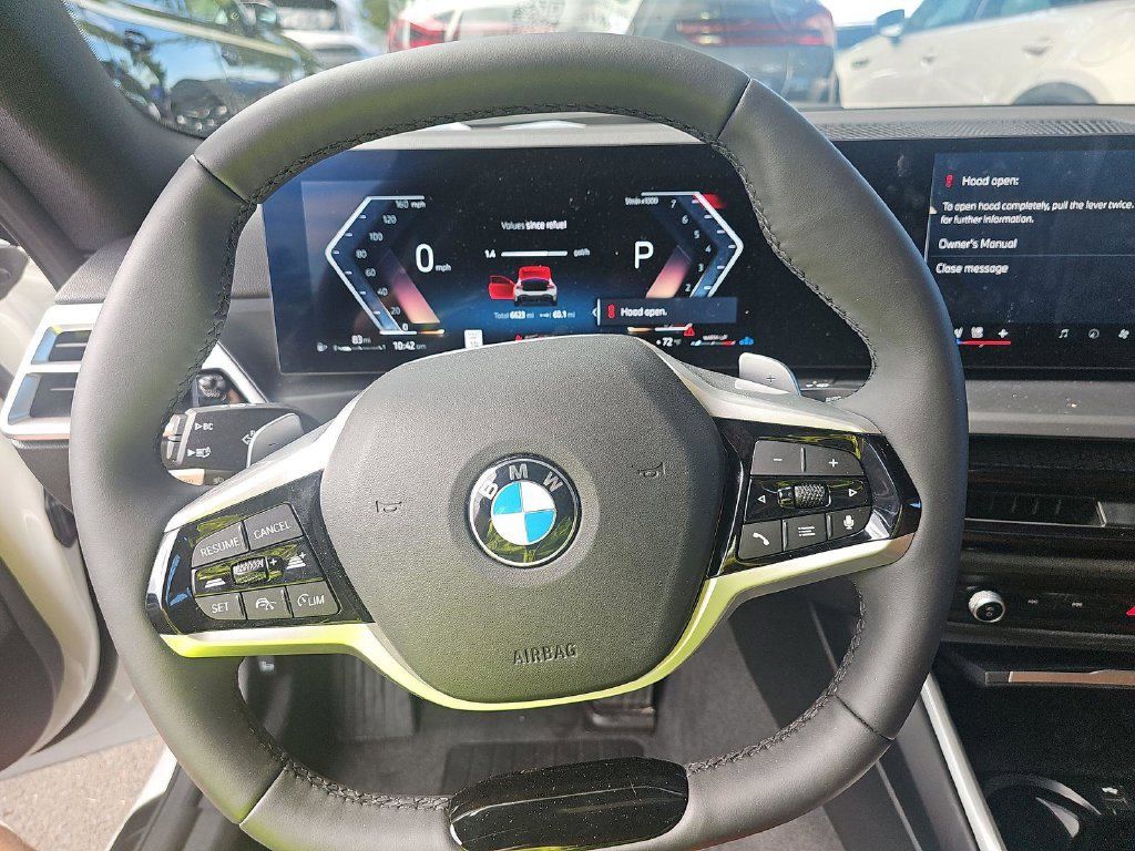 Used 2026 BMW 230i xDrive Coupe w/ Premium Package AWD/4WD image 19