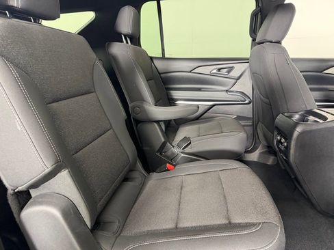 Used 2024 Chevrolet Traverse LT AWD/4WD image 31
