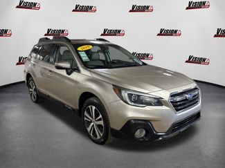 Used 2019 Subaru Outback 2.5i Limited AWD/4WD video 3