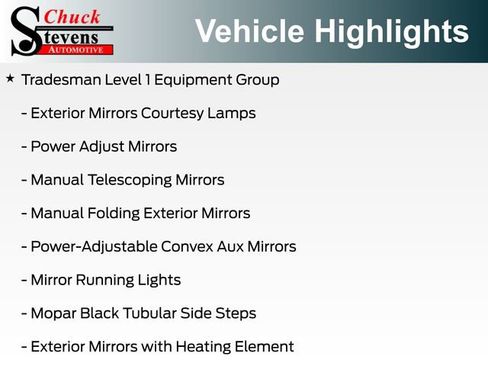 New 2026 RAM 3500 Tradesman AWD/4WD image 24