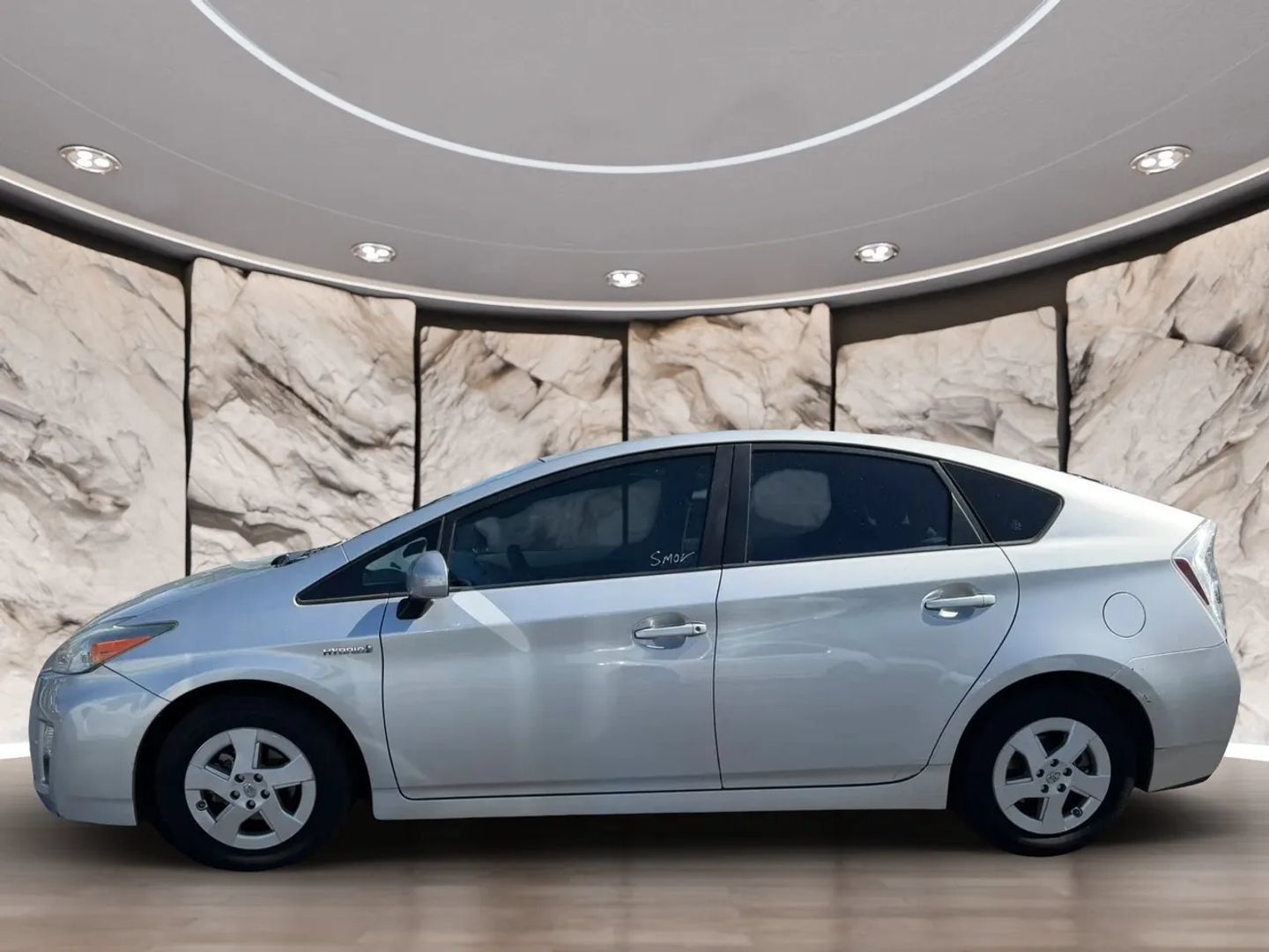 Used 2010 Toyota Prius Two FWD image 5