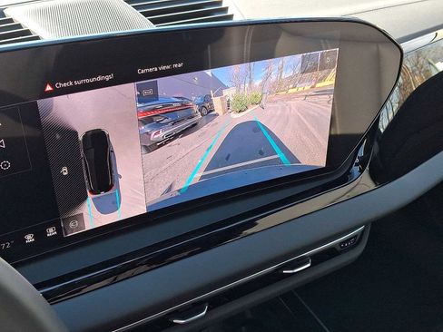 Certified 2025 Audi A5 2.0T Premium w/ Convenience Package image 15