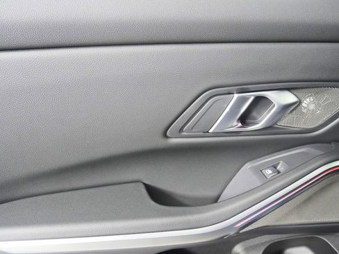 New 2026 BMW 330i Sedan w/ M Sport Package image 14