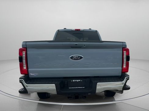 New 2026 Ford F250 Lariat w/ FX4 Off-Road Package image 27
