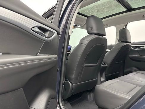 New 2026 Buick Envision Avenir image 42